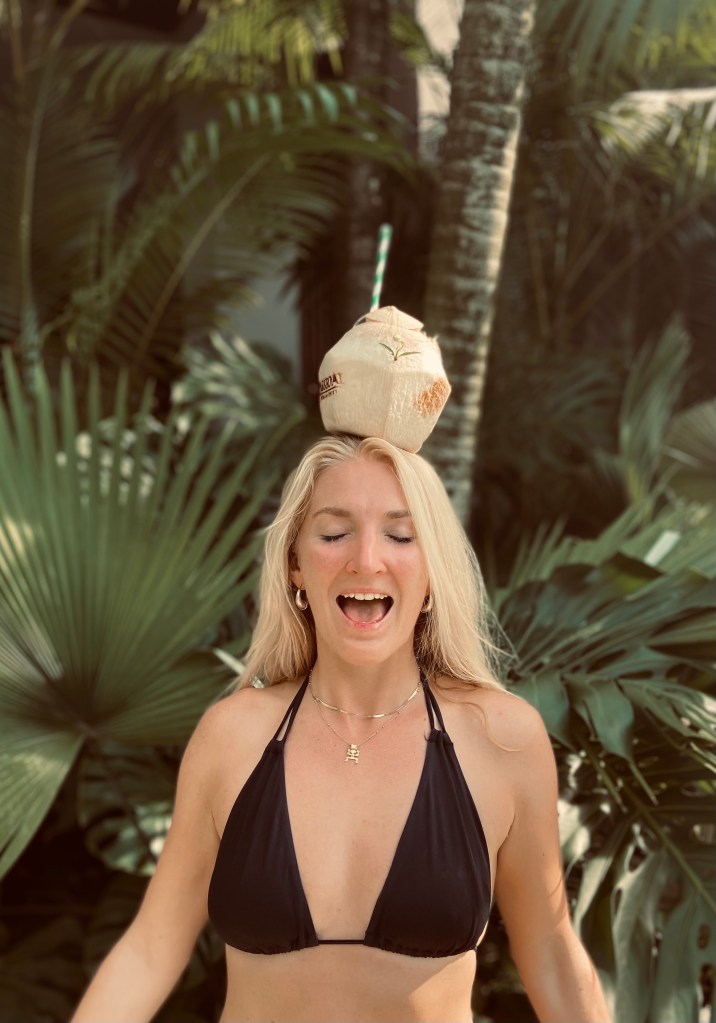 Traveller blogger, currently living in Malaysia 